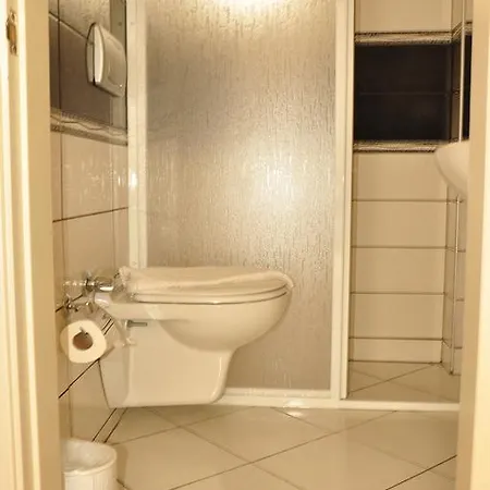 Akvaryum Гумбет