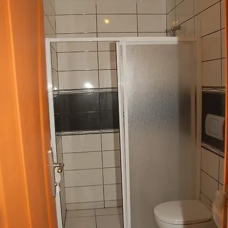 Akvaryum 호텔 검벳