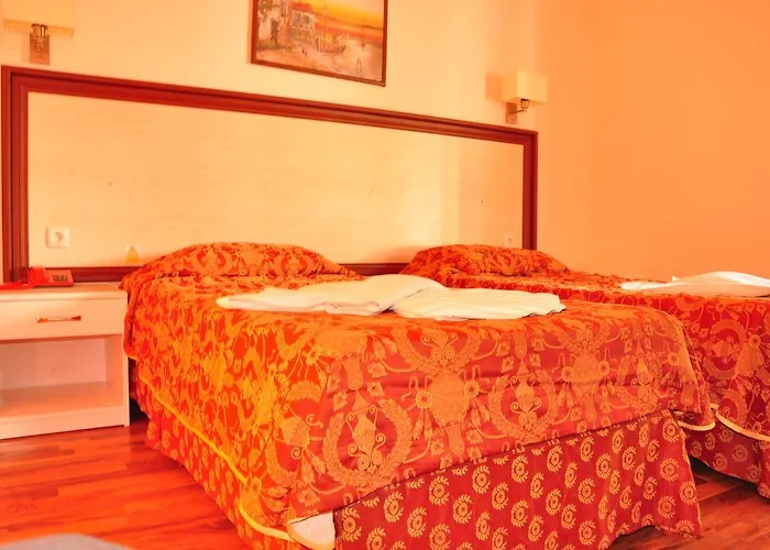 Akvaryum Hotel 3*
