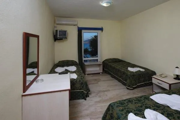 Akvaryum 3* Gümbet