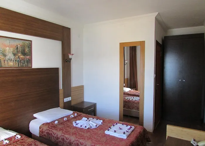 Hotel Akvaryum