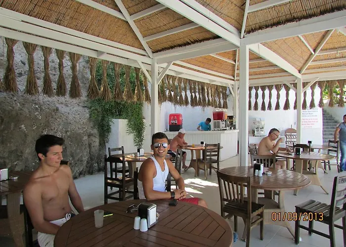 Akvaryum Hotel Gumbet