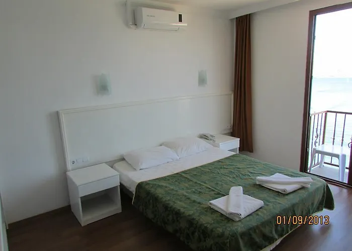 Hotel Akvaryum