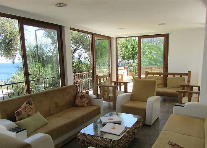 Akvaryum Hotel 3*