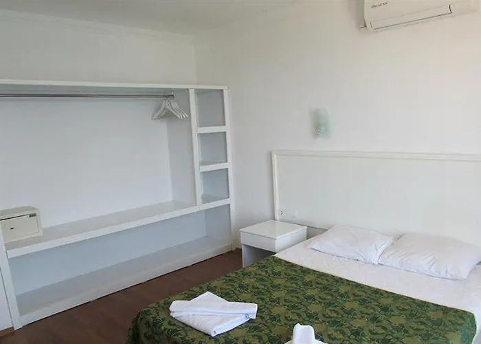 Akvaryum 3* Gümbet