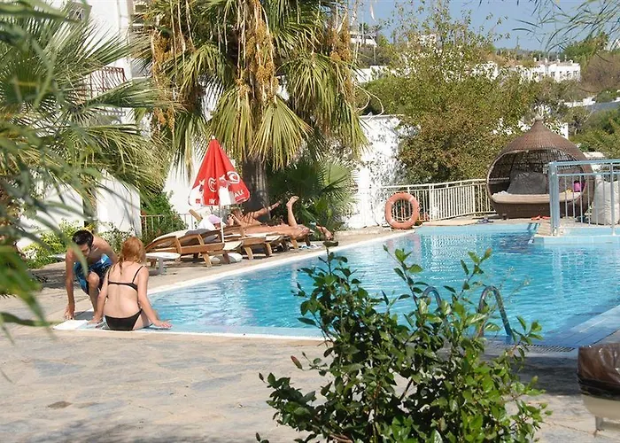 Akvaryum 3*