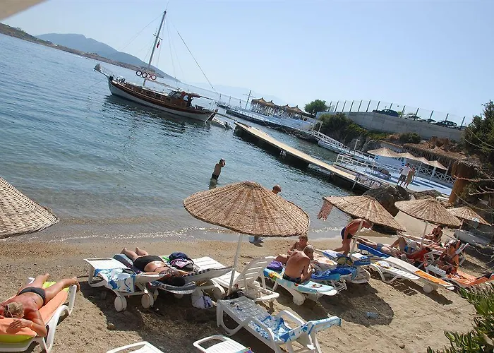 Hotel Akvaryum