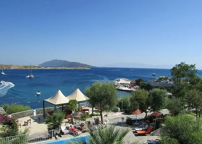 Hotel Akvaryum