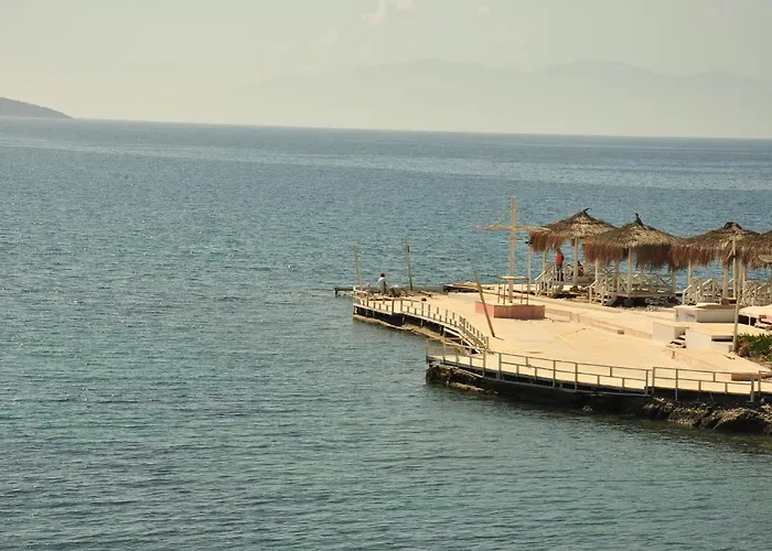 Hotel Akvaryum
