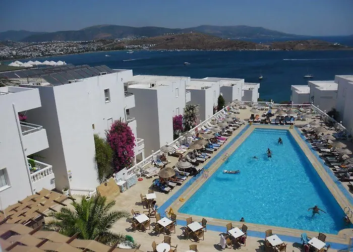 Akvaryum Hotel 3*