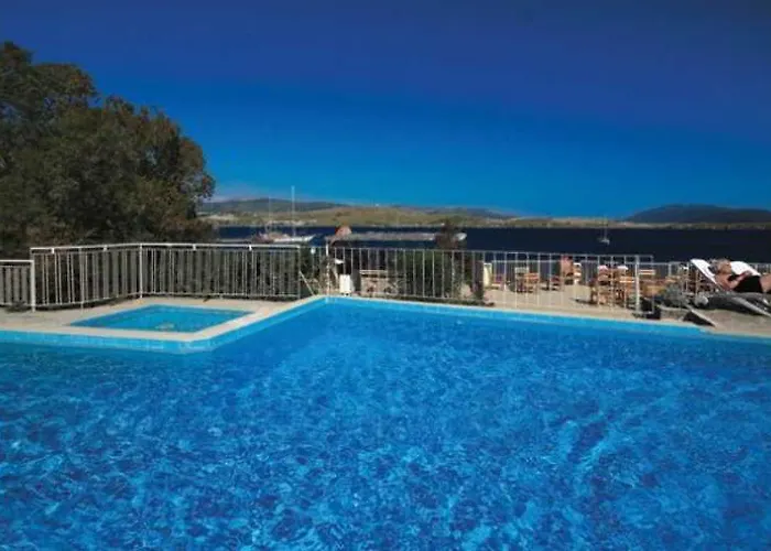 Hotel Akvaryum