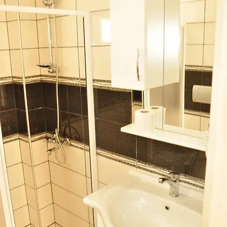 Akvaryum Hotel Gumbet