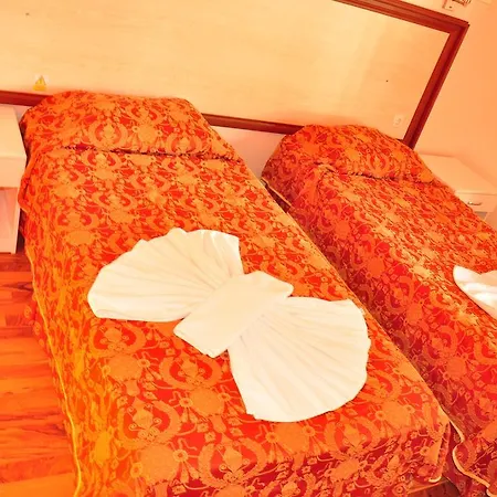 Otel Akvaryum 3*