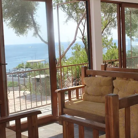 Akvaryum Hotel Gumbet