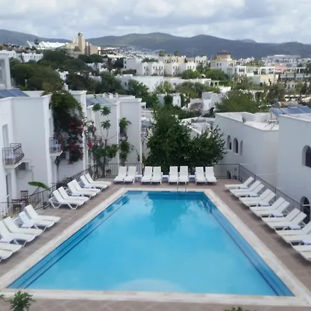 Otel Akvaryum 3*