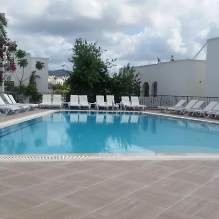 Hotel Akvaryum Gumbet