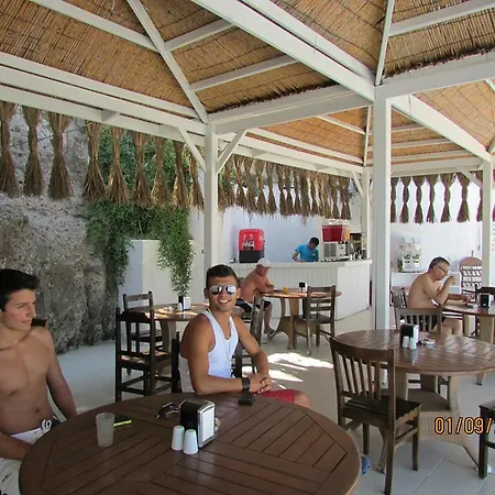 Akvaryum Hotel Gumbet