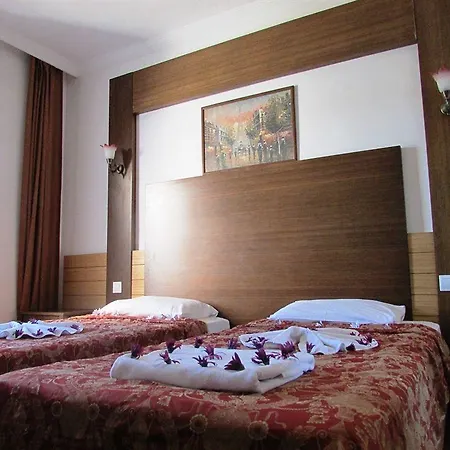 Akvaryum Otel Gümbet