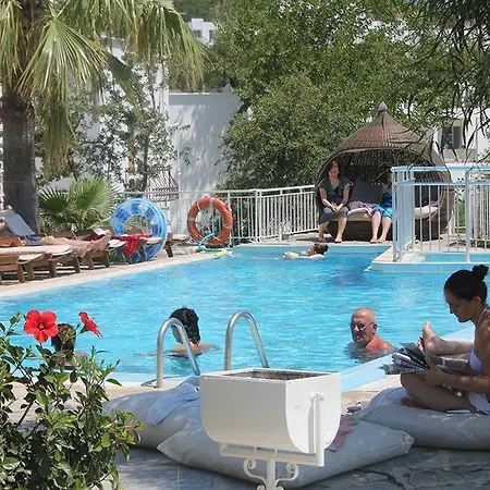 Hotel Akvaryum Gumbet