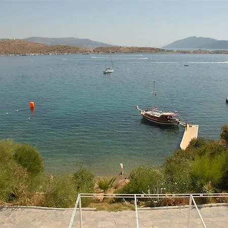 Otel Akvaryum 3*