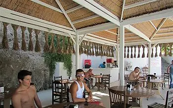 Otel Akvaryum Gümbet