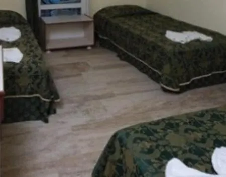 Akvaryum Hotel Gumbet