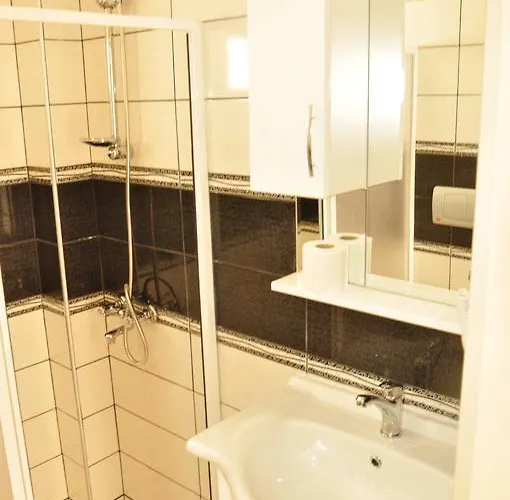 Akvaryum Hotel Gumbet