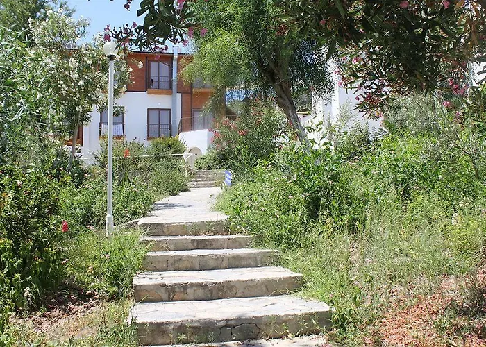 Hotel Akvaryum Gumbet