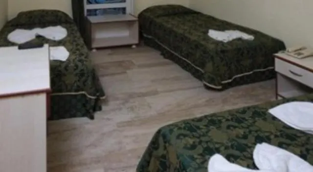 Akvaryum Hotel Gumbet