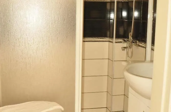 Akvaryum Hotel Gumbet