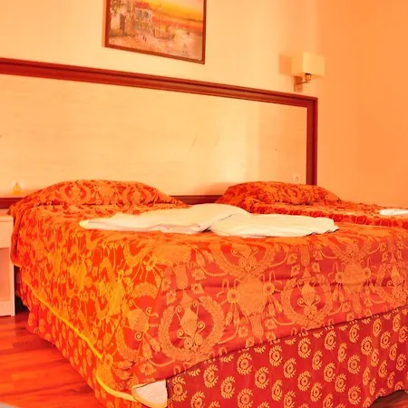 Akvaryum Hotel 3*