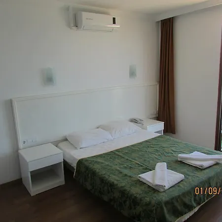 Hotel Akvaryum