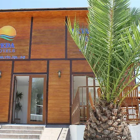 Akvaryum Hotel