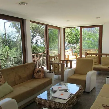 Akvaryum Hotel 3*