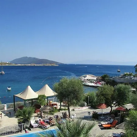 Hotel Akvaryum