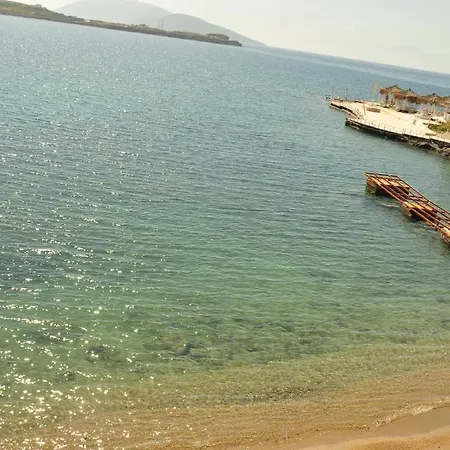 Akvaryum Hotel