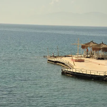 Hotel Akvaryum