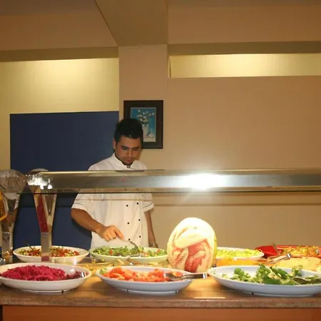 Akvaryum Gumbet