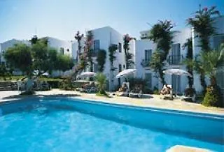 Hotel Akvaryum 3*