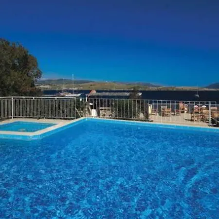 Hotel Akvaryum